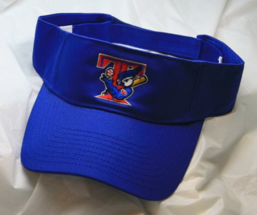 MLB Toronto Blue Jays BLUE SUN VISOR