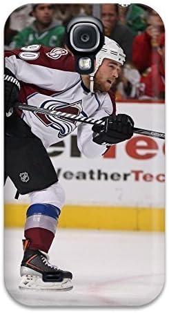 Jose Cruz Newton's Shop colorado avalanche (47) NHL Sports &amp; Colleges fashionable Samsung Galaxy S4 cases by kobestar