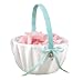 Hortense B. Hewitt Wedding Accessories, Item 32806, Paradise Found, Flower Basket