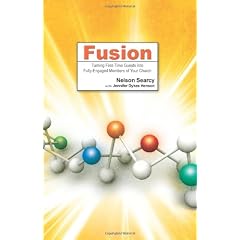 Fusion: Turning First-time Guests into Fully-engaged Members of Your Church