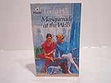 Masquerade at the Wells