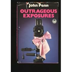 Outrageous Exposures