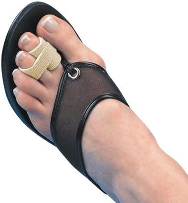 3 Point Products Toe Loops, Wide, 2.7 Ounce by 3 Point Products
