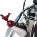 Alessi Michael Graves Tea Kettle 9093