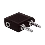 Produkt-Bild: Artwizz Flugzeug Adapter f&uuml;r Ohrh&ouml;rer