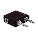 Artwizz Flugzeug Adapter f�r Ohrh�rer