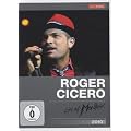 Roger Cicero - Live at Montreux 2010 (Kulturspiegel Edition)