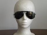 Ray Ban RB3030 Black G -15XLT L9500 58mm Sunglasses