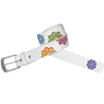 The Children's Place Girls Floral Belt Sizes 4 - 14