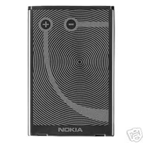 Nokia 7700 7710 9500 E61 N92 Bp-5l Bp5l Battery