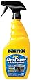Rain-X 5071268 2-in-1 Glass Cleaner and Rain Repellant - 23 oz.