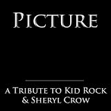 Picture - Kid Rock & Sheryl Crow Tribute