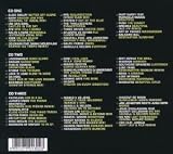 Dave Pearce Trance Anthems 2008