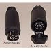 Adapter 12 V von 7 auf 13 polig f�r Anh�nger!