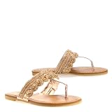 Bamboo MORRIS SANDAL Womens Shoes