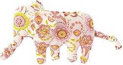 K&auml;the Kruse 74801 "Grabbing Toy" Elephant