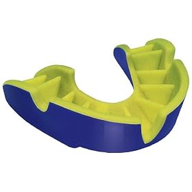 Opro Silver Standard Mouthguard