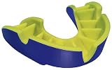 Opro Silver Standard Mouthguard