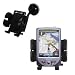 Electronics : Navman PIN Flexible Car Windshield Holder - Gomadic Brand