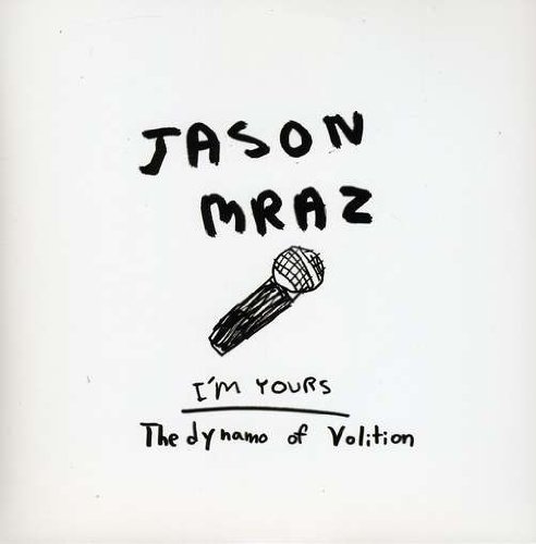 Jason Mraz - I Jason Mraz - I