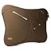 Built NY E-CLL-BRW Cargo 17 Laptop Sleeve (Brown)