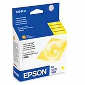 Epson America Inc Yellow Cart for R800 R1800 by Epson