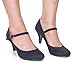 Sully'S Kaylee-H Mary-Jane Pumps-Shoes