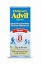 Children's Advil Suspension, White Grape, 4 Ounce (Pack of 2)