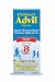 Children's Advil Suspension, White Grape, 4 Ounce (Pack of 2)