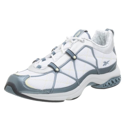 Reebok Women's Cardio Craze Low Cross Trainer