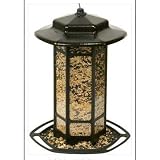 Homestead Skylight Cathedral Bird Feeder