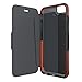 Tech21 Tech 21 Impactology Classic Frame Shell Wallet for iPhone 6 Plus 5.5