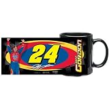  : Jeff Gordon Sublimated Driver Mug
