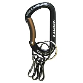 VERTEX(�o�[�e�b�N�X) �J���r�i&�L�[�z���_�[ 7mm