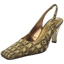 J.Renee Women's Ryanne Slingback Pump