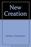 The new creation : a dramatic project for integrated studies
