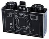 P-SHARAN SQ-35 PINHOLE CAMERA KIT