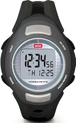 MIO Stride Petite Sports Watch