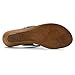 Onex Women's Artdeco Flip Flop
