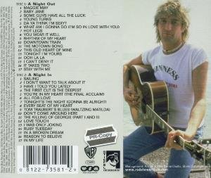 The Story So Far: The Very Best Of Rod Stewart (2CD)