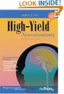 High-Yield Neuroanatomy