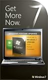 Microsoft Windows 7 Anytime Upgrade (Home Premium to Ultimate) [Online Code]