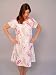 Search : Gownies - Maternity Hospital Gown (Large/XLarge, Paisley Print)