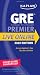 Kaplan GRE Exam 2010 Premier Live Online (Kaplan Gre Exam Premier Live)