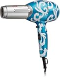 CHI Rocket Professional Hair Dryer 1800W in Aqua Couture