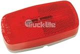 Truck-Lite Reflex Two Bulb Bulb Replaceable