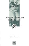 Les perversions sexuelles