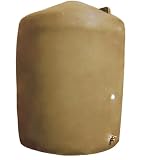 Good Ideas RW300-KHA 300-Gallon Rain Wizard - Khaki