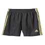 Womens adidas Mind and Body 2-in-1 Short