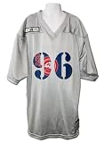 Seal 96 Football Jersey